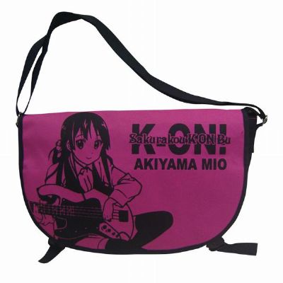 K-ON! Satchel