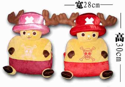 One Piece Plush