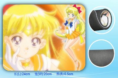 Sailormoon Mouse Pad