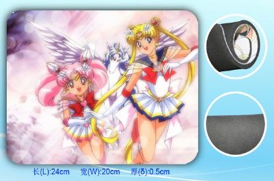 Sailormoon Mouse Pad