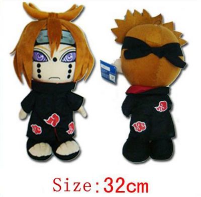 Naruto Anime plush doll