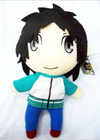 dyurarara anime plush doll