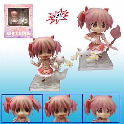 magical girl anime figure