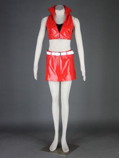 Vocaloid Cosplay Dress