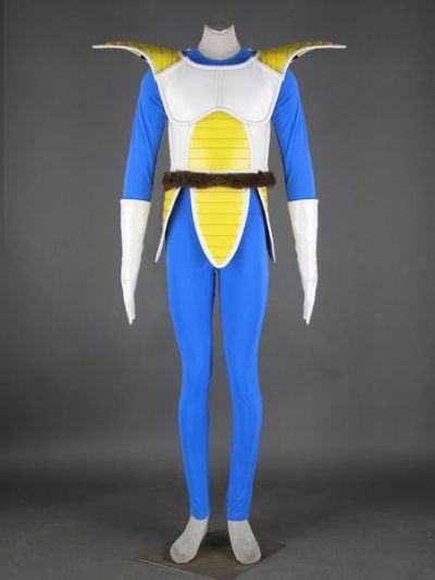 Dragon Ball Cosplay Dress