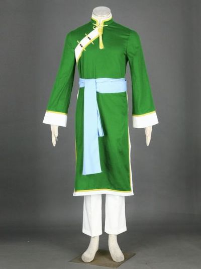 Kuroshitsuji Cosplay Dress