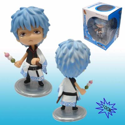 gintama anime figure