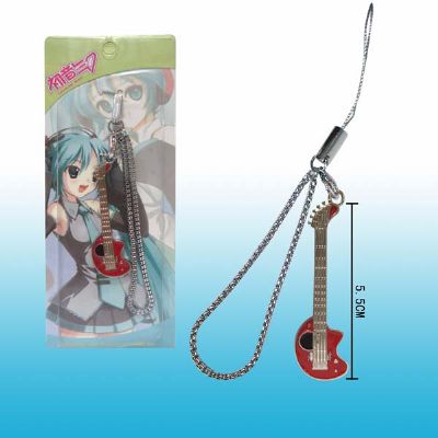 miku.hatsune anime phonestrap