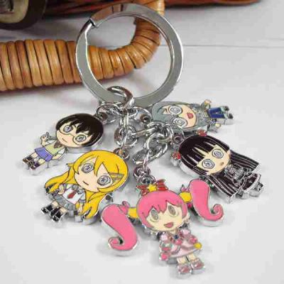 Ore no Imouto Key Chain