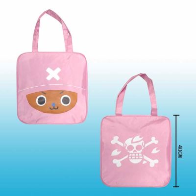 one piece anime handbag