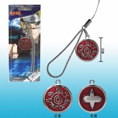 Naruto Anime phonestrap