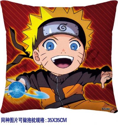 Naruto anime wallscroll