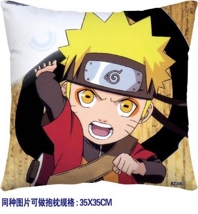 Naruto anime wallscroll