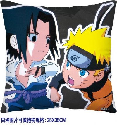 Naruto anime wallscroll