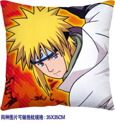 Naruto anime wallscroll