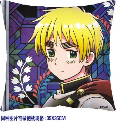 Hetalia Axis Powers anime cushion