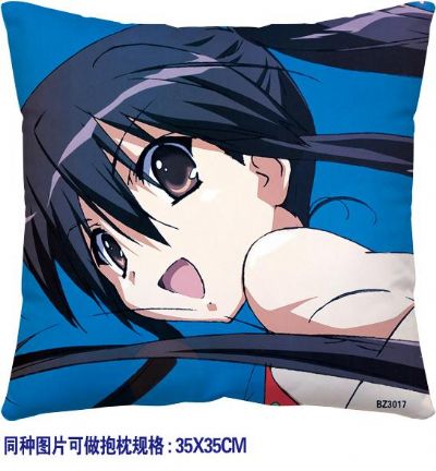 Shakugan No Shana anime cushion