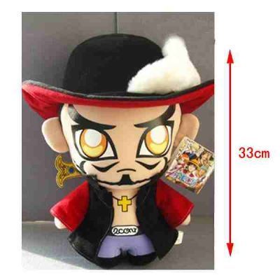 One Piece Plush