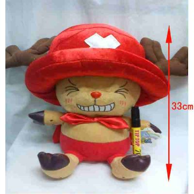 One Piece Chopper Plush