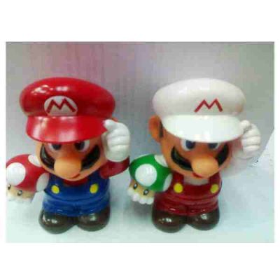 Super Mario Saving-boxs