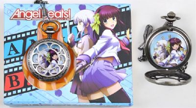 angel beats anime watch