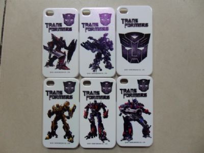 transformer iphone case