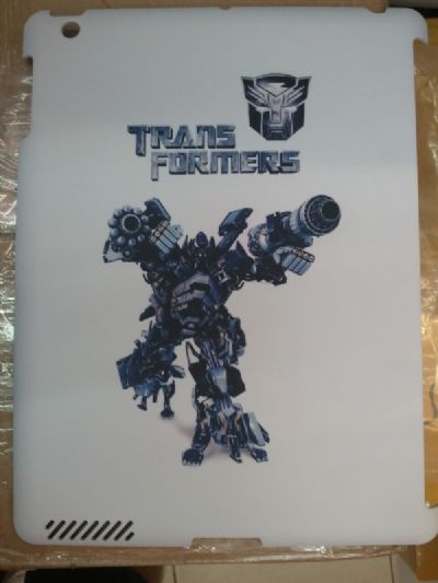 transformer ipad case