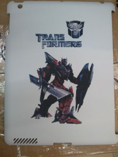 transformer ipad case