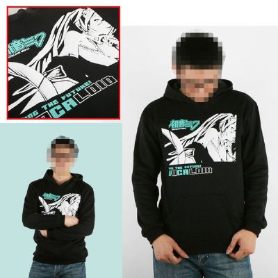 Vocaloid Sweater