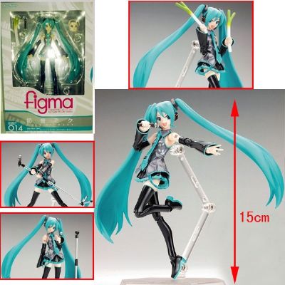 Vocaloid Figure