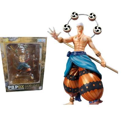 One Piece Figure