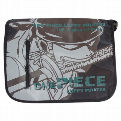 One Piece Satchel