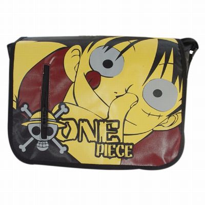 One Piece Satchel