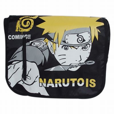 Naruto Satchel