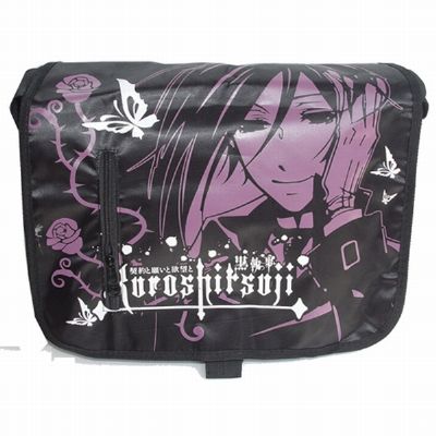 Kuroshitsuji Satchel