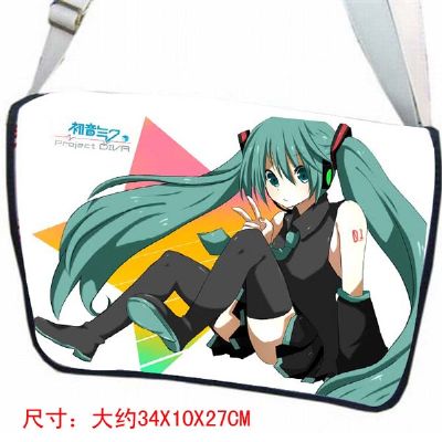 Vocaloid Satchel