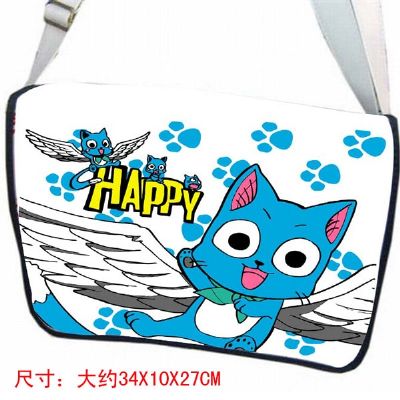 Fairy tail Satchel