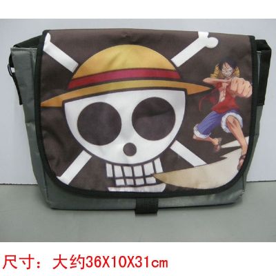 One Piece Satchel