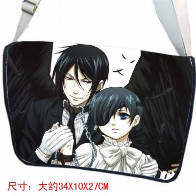 Kuroshitsuji Satchel