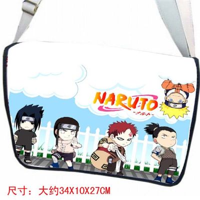 Naruto Satchel