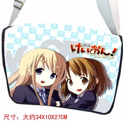 K-ON! Satchel