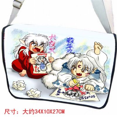 Inuyasha Satchel