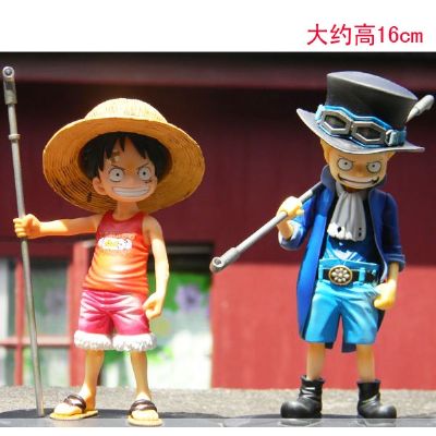 One Piece Figure