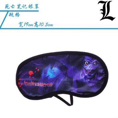 Death Note Eyepatch