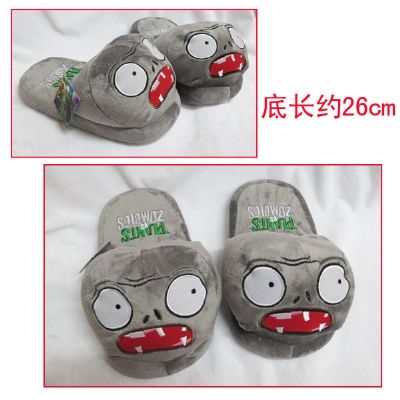 Plants vs. Zombies Slipper