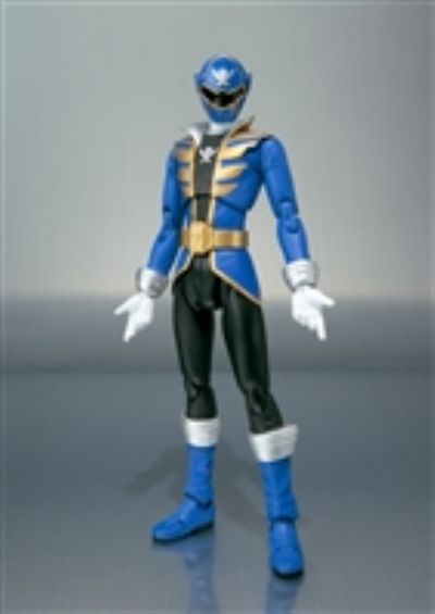 SHF PR GOKAI BLUE