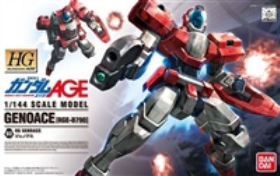 HG 1:144 GENOACE