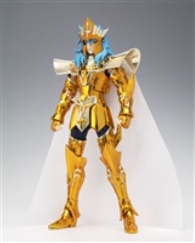 SAINT SEIYA MYTH - POSEIDON