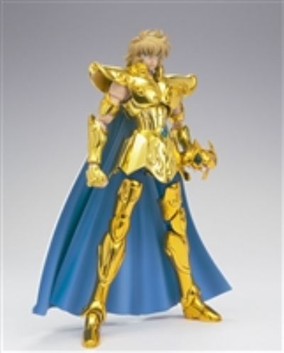 SSM GOLD CLOTH LEO AIOLIA