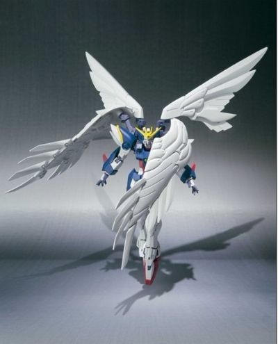 ROBOT WING G ZERO